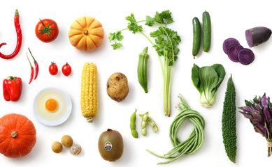 為什么生鮮產品訂單斤兩與出庫斤兩有出入？——以蔬菜為例