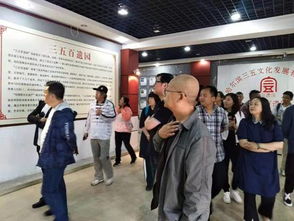 研而習之，廣而學之 藝術與設計學院工會組織非遺主題教育活動