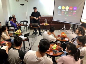 人文藝術分院舉辦“由創意變創益”設計沙龍活動，推動文化藝術交流