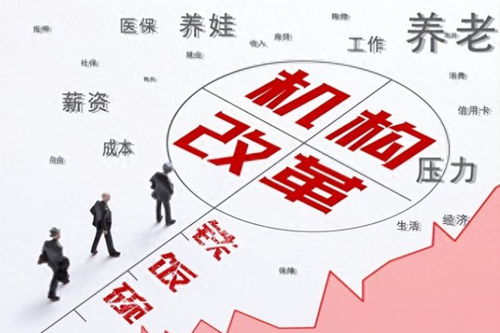 事業編制改革浪潮下，數字內容制作服務的轉型與機遇